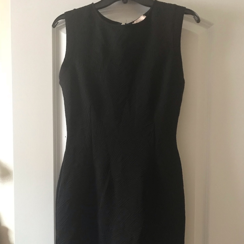 Saks Fifth Avenue Little Black Dress